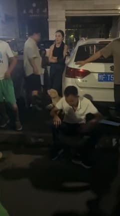 CS啊，老汉月小女孩开房